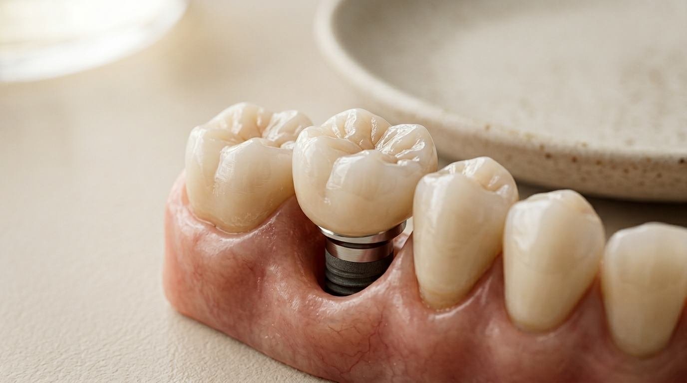 Implante Dental